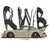 RWB 911 Bulto de Cordón