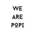 We Are Popi T-Shirt Standard