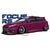 Focus Rs Cojines