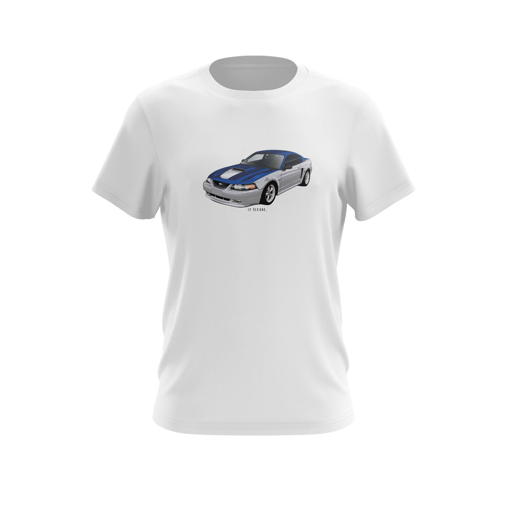 Mustang GT T-Shirt Standard