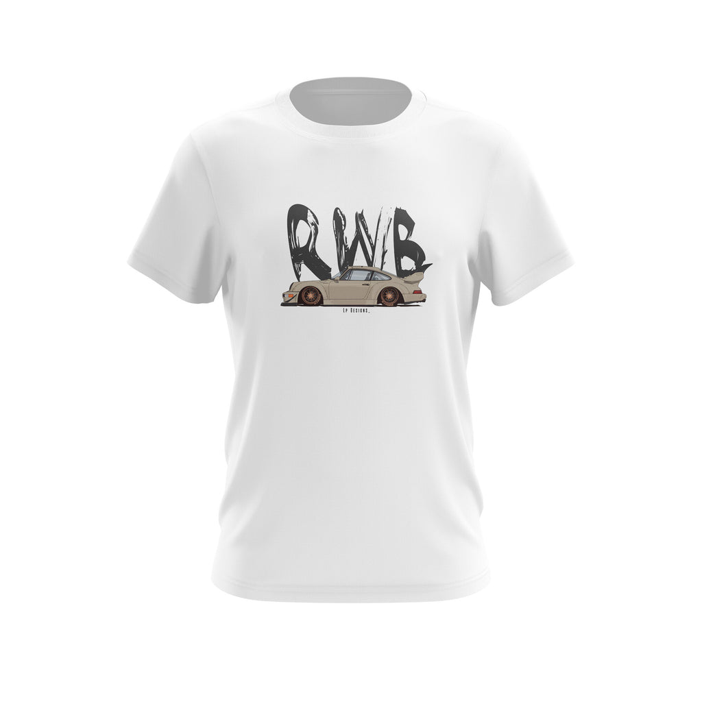 RWB 911 T-Shirt Standard