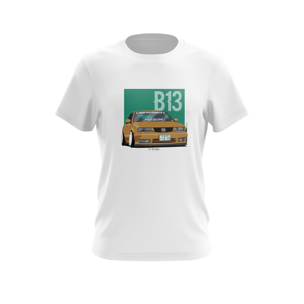 Sentra B13 T-Shirt Standard