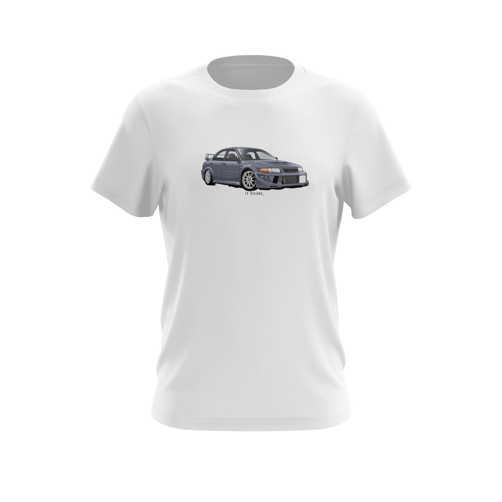 Lancer Evolution VI T-Shirt Standard