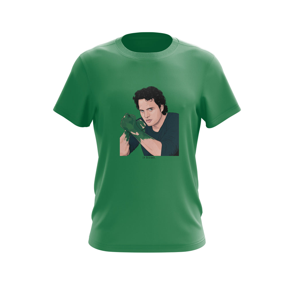 Mark Ruffalo T-Shirt Standard