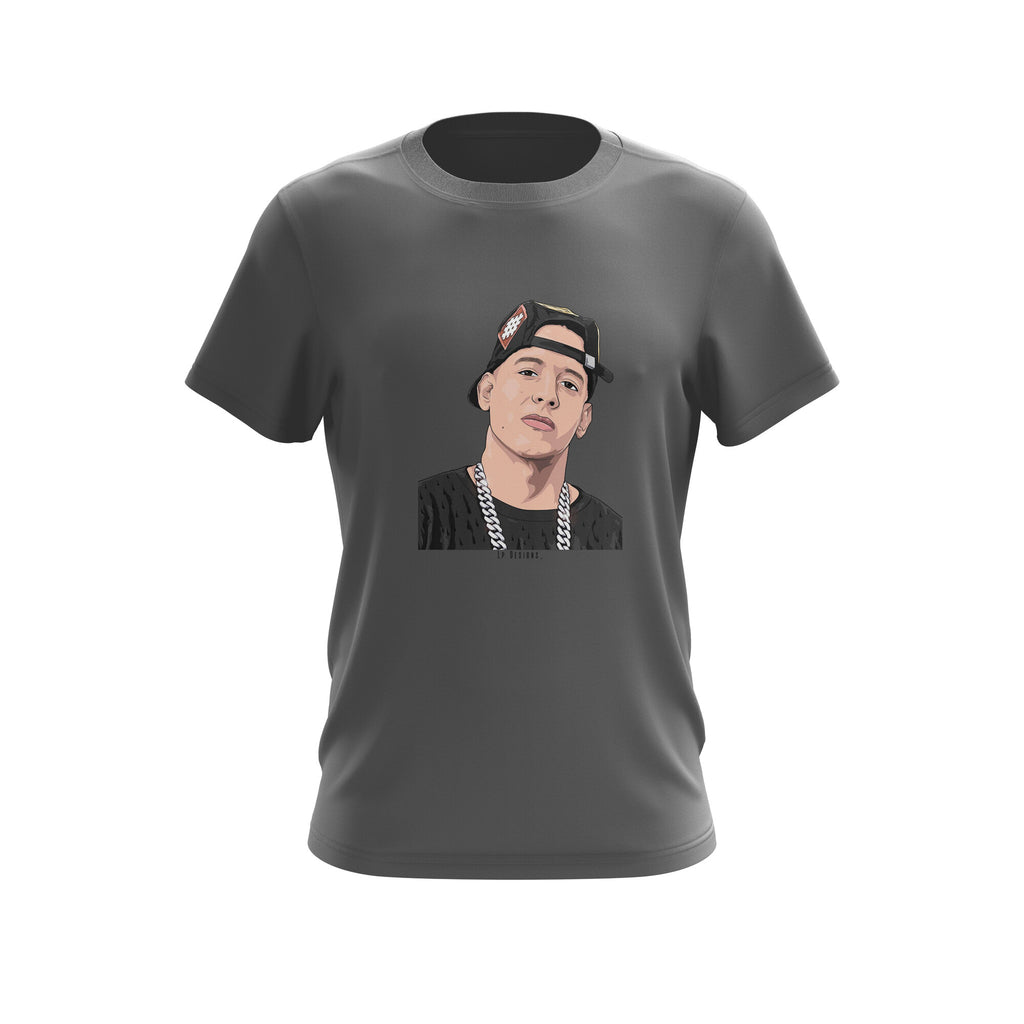 Daddy Yankee T-Shirt Standard