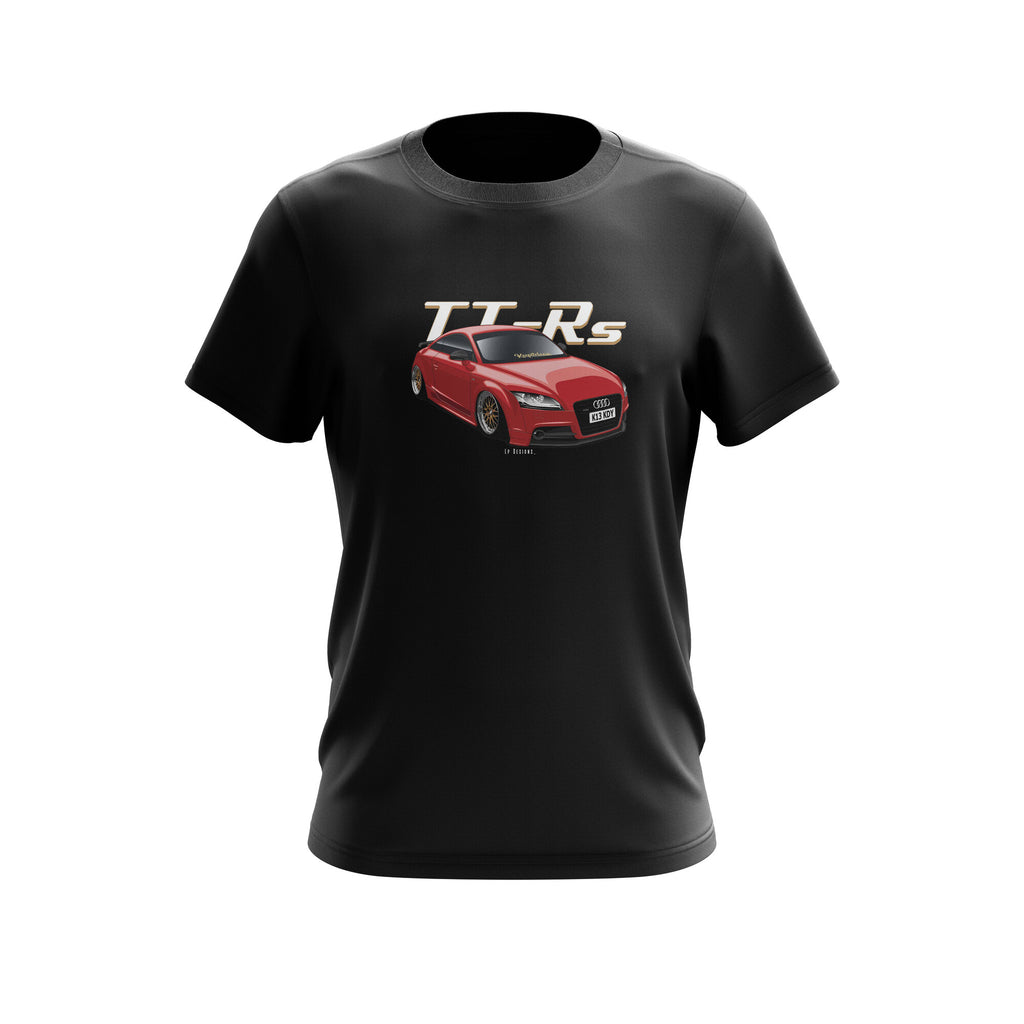TT-Rs T-Shirt Standard