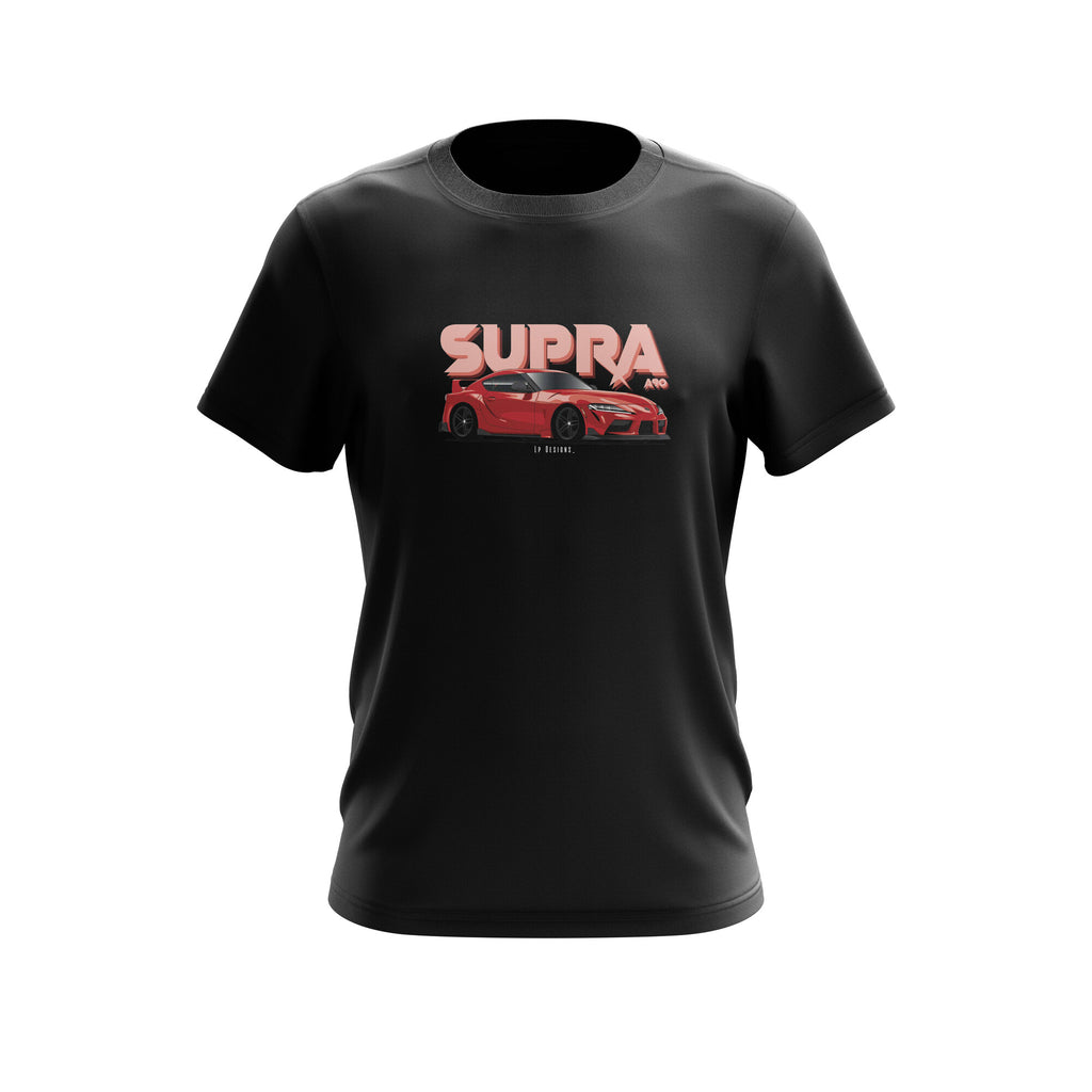 Supra A90 T-Shirt Standard