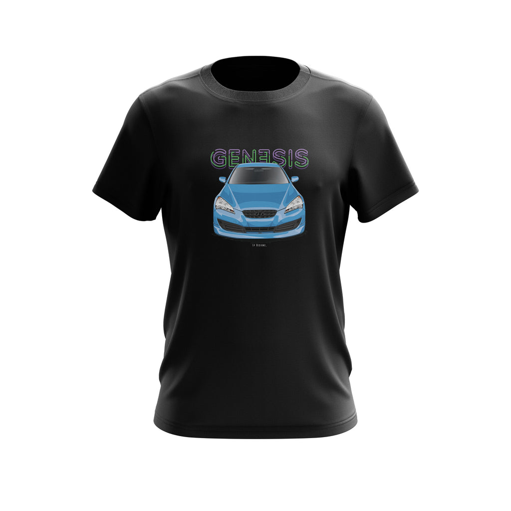 Genesis Coupe T-Shirt Standard