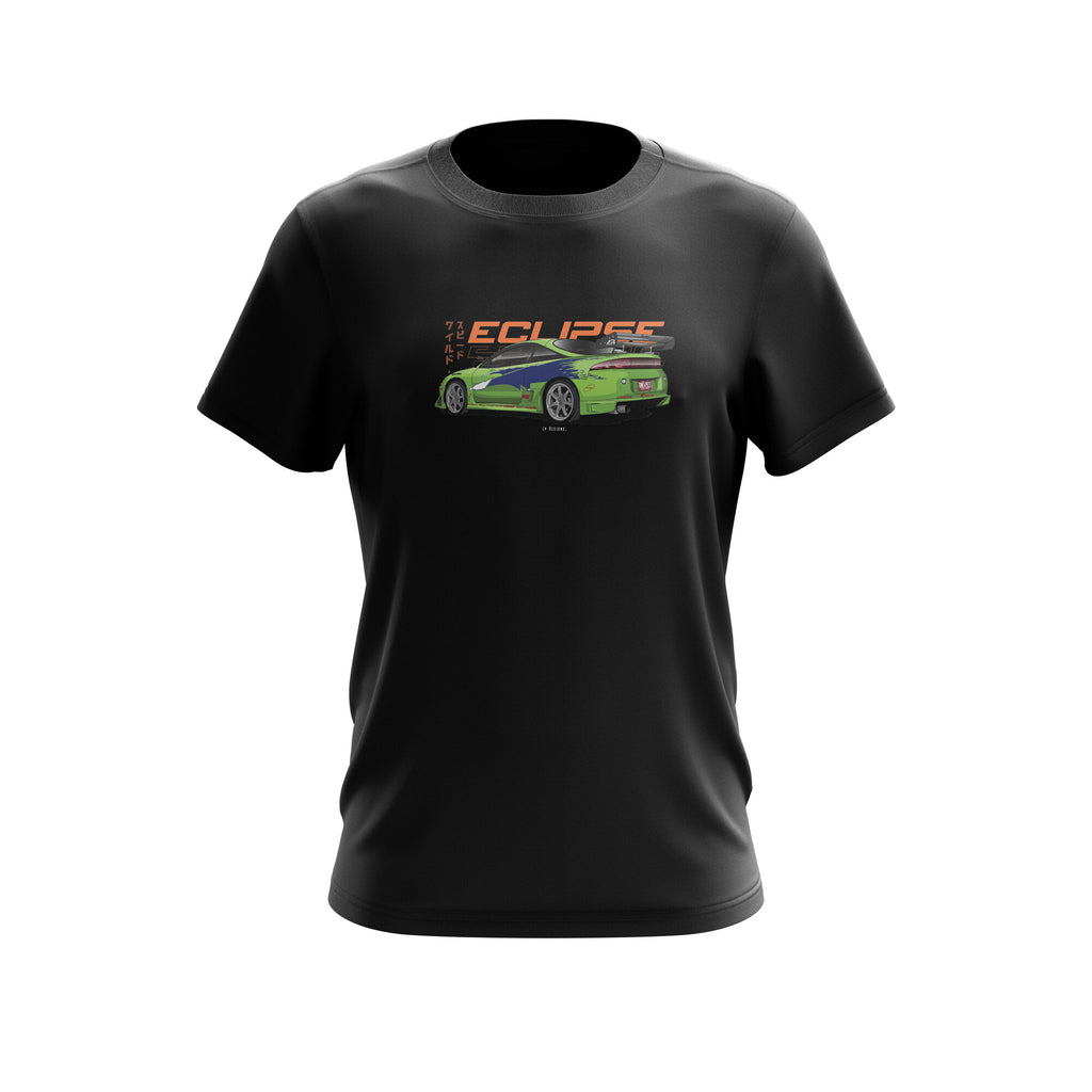 Eclipse - The Fast And Furious T-Shirt Standard