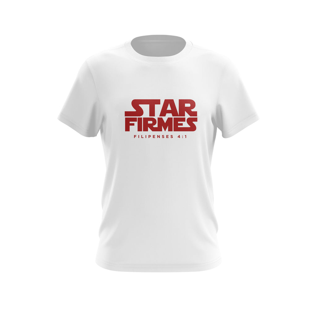 Star Firmes T-Shirt Standard