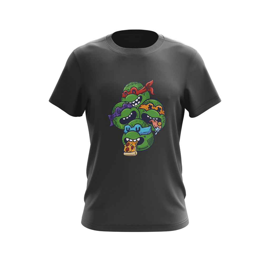 Ninja Turtles Swag T-Shirt Standard