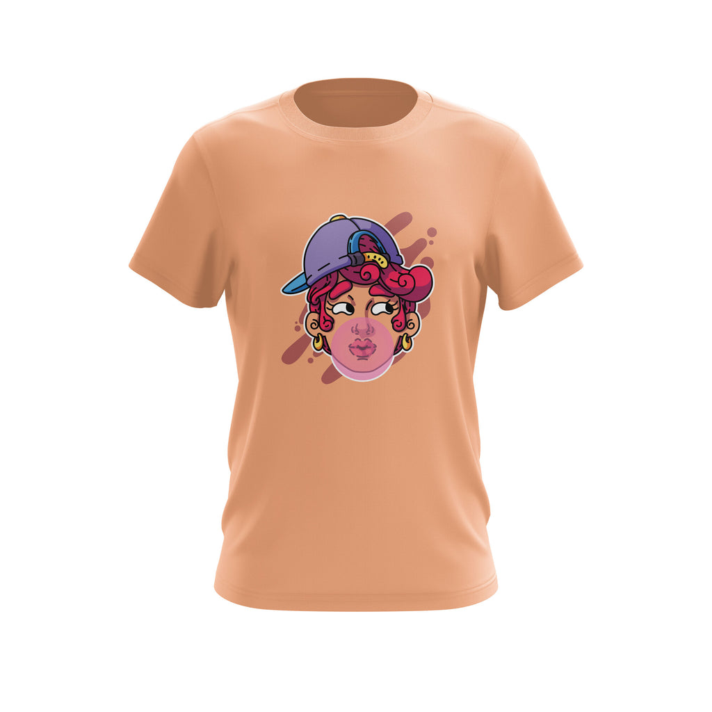 Bubble G.Girl T-Shirt Standard