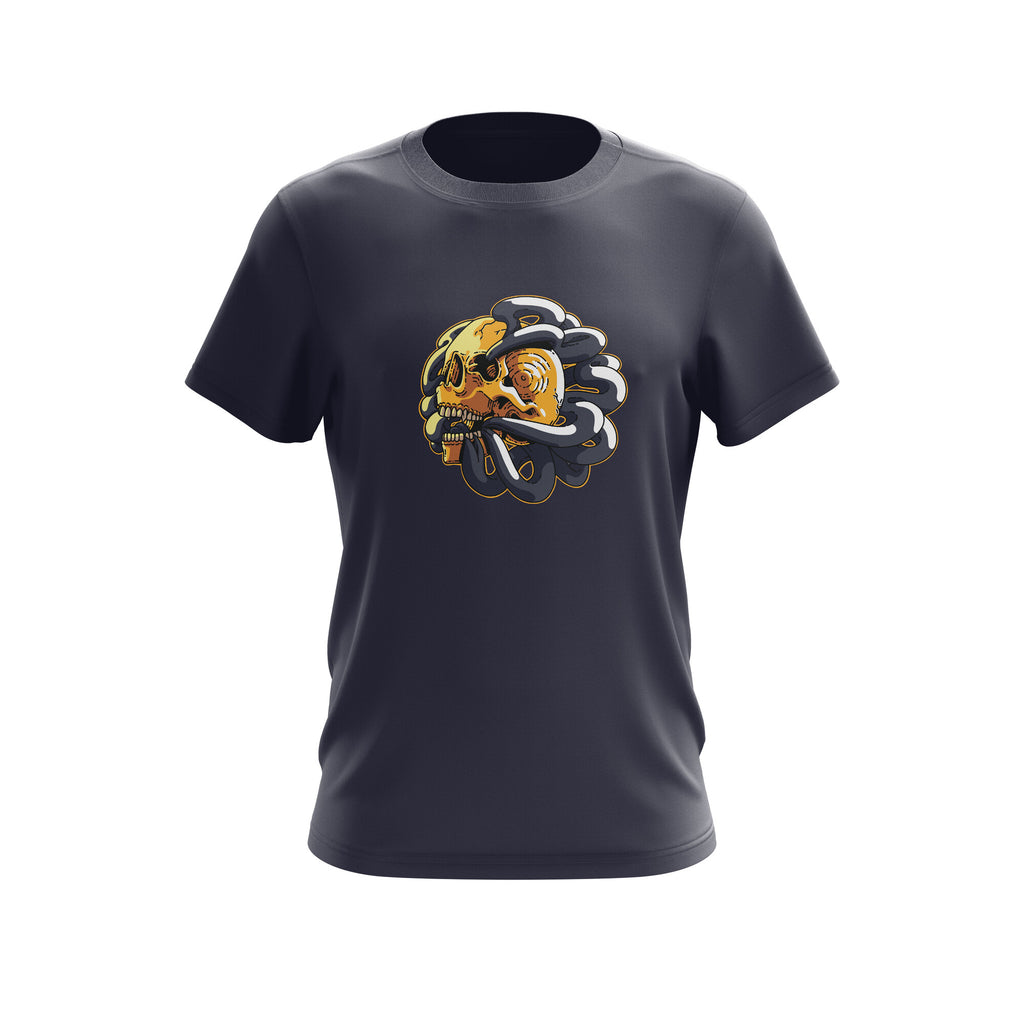 Gold Revenge T-Shirt Standard