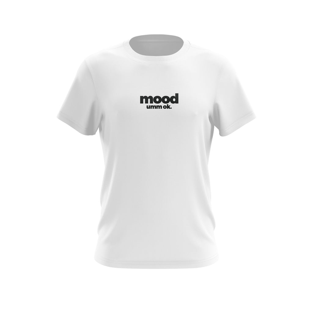 Mood Mmm OK. T-Shirt Standard