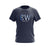 Cw azul frio T-Shirt Standard