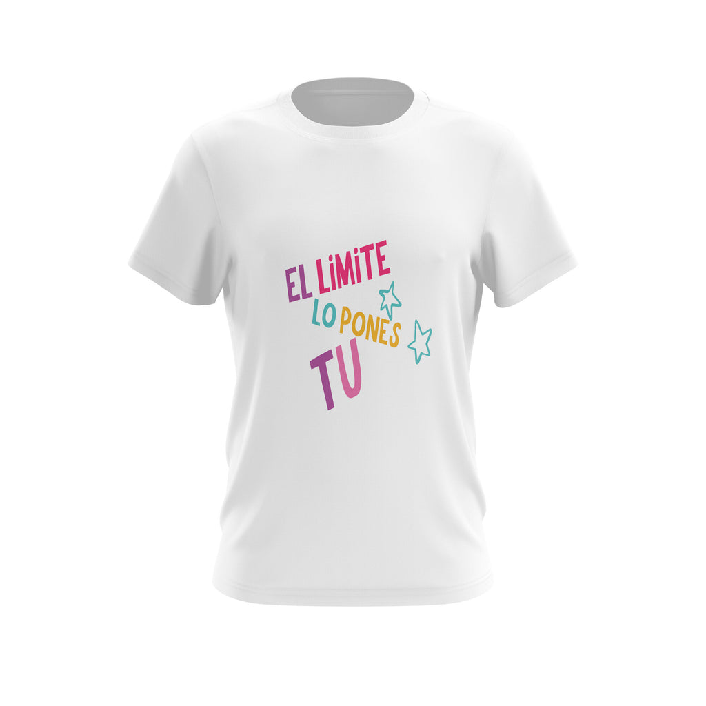 EL LIMITE LO PONES TU T-Shirt Standard