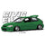 Civic Ek T-Shirt Standard